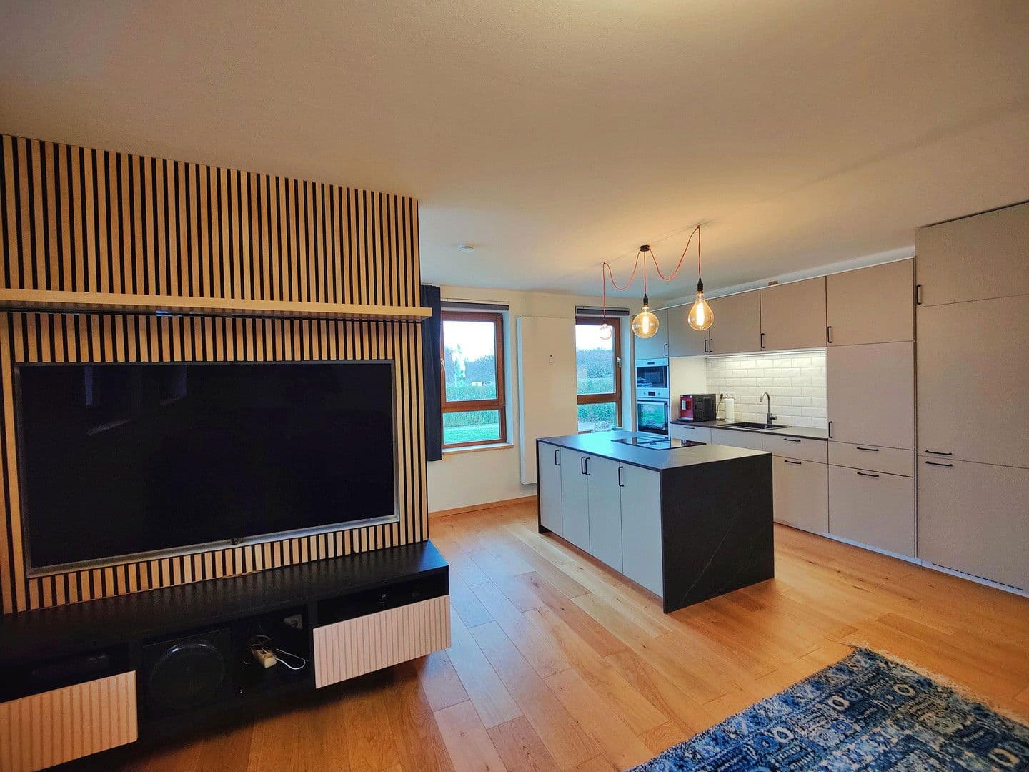 2 bedroom with open-plan kitchen flat to rent, 105 m², Am Golfplatz 1, Mittenwalde, Brandenburg 2 bedroom with open-plan kitchen flat to rent, 105 m², Am Golfplatz 1, Mittenwalde, Brandenburg