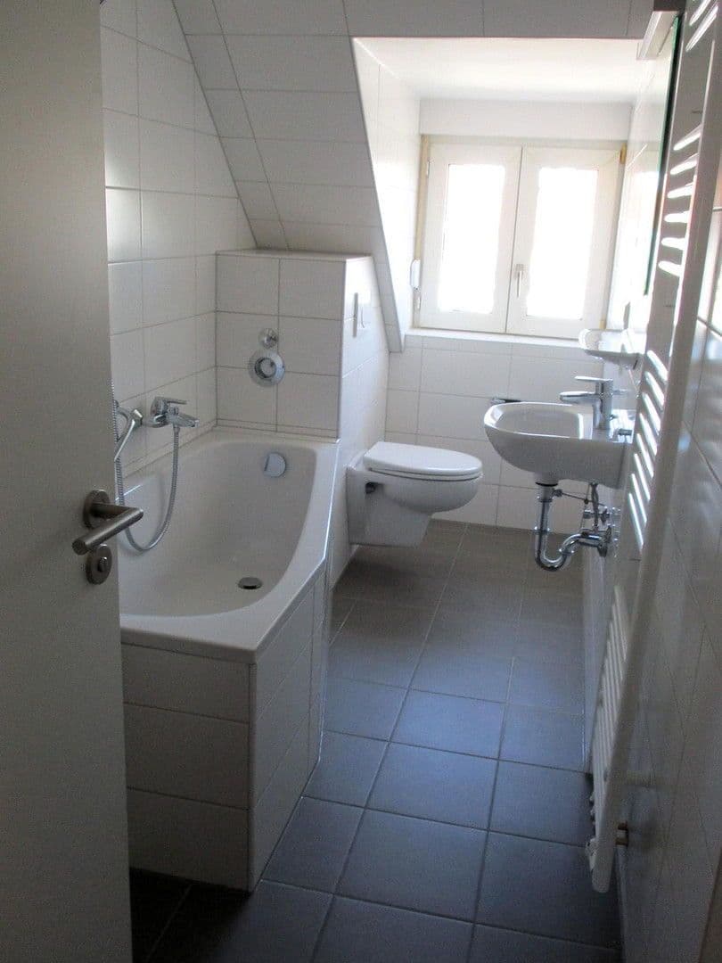 3 bedroom flat to rent, 65 m², Gerwigstr. 1 A, Karlsruhe, Baden-Württemberg 3 bedroom flat to rent, 65 m², Gerwigstr. 1 A, Karlsruhe, Baden-Württemberg