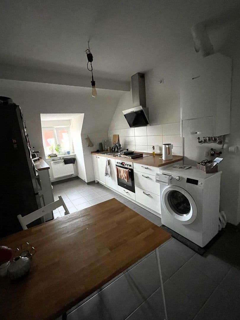 3 bedroom flat to rent, 65 m², Gerwigstr. 1 A, Karlsruhe, Baden-Württemberg 3 bedroom flat to rent, 65 m², Gerwigstr. 1 A, Karlsruhe, Baden-Württemberg