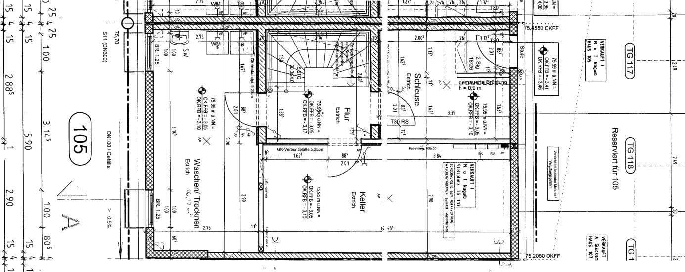 house to rent, 135 m², Ratingen, North Rhine-Westphalia house to rent, 135 m², Ratingen, North Rhine-Westphalia