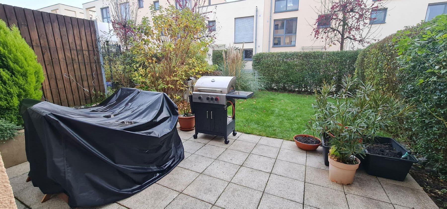 house to rent, 135 m², Ratingen, North Rhine-Westphalia house to rent, 135 m², Ratingen, North Rhine-Westphalia