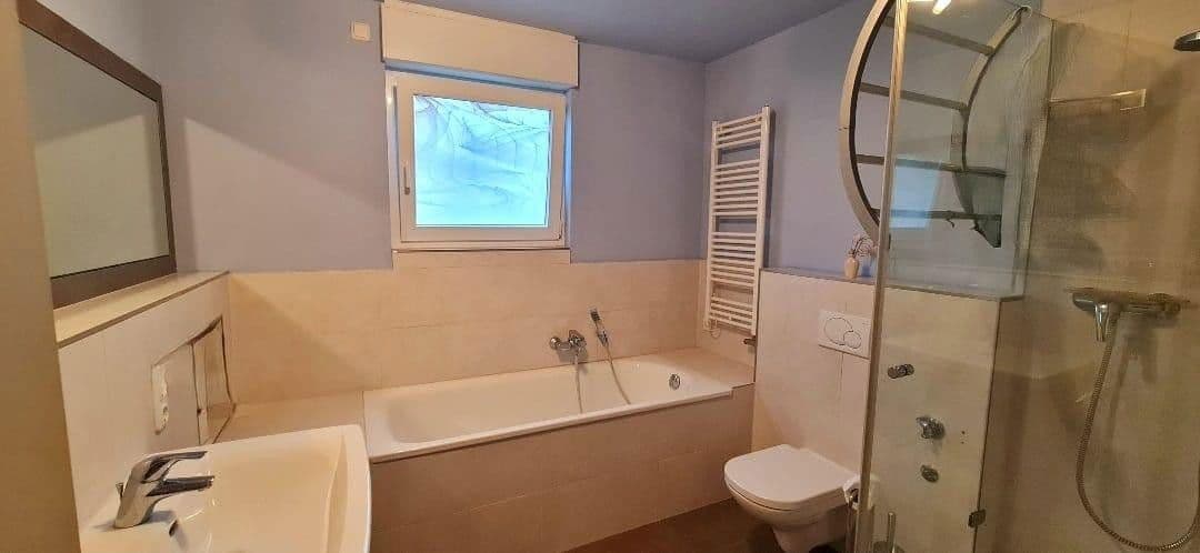 house to rent, 135 m², Ratingen, North Rhine-Westphalia house to rent, 135 m², Ratingen, North Rhine-Westphalia