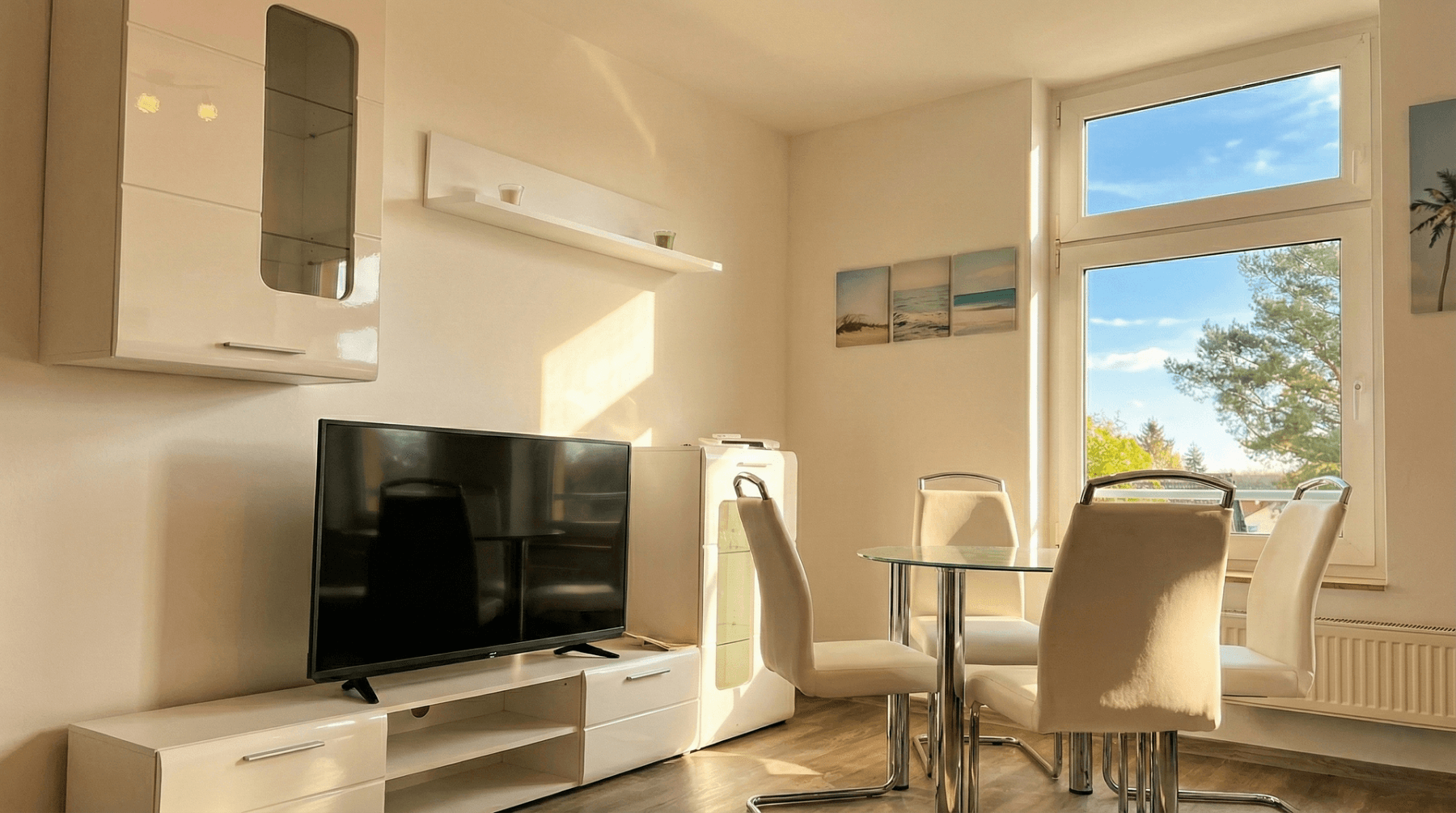 1 bedroom flat to rent, 30 m², Berlin, Berlin 1 bedroom flat to rent, 30 m², Berlin, Berlin