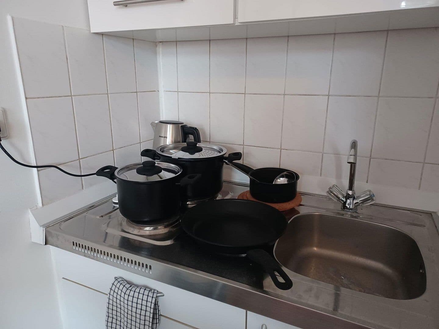 1 bedroom flat to rent, 30 m², Berlin, Berlin 1 bedroom flat to rent, 30 m², Berlin, Berlin