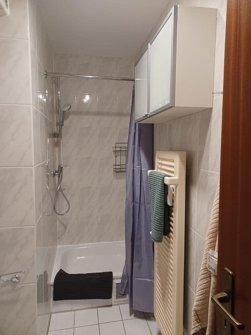 1 bedroom flat to rent, 30 m², Berlin, Berlin 1 bedroom flat to rent, 30 m², Berlin, Berlin