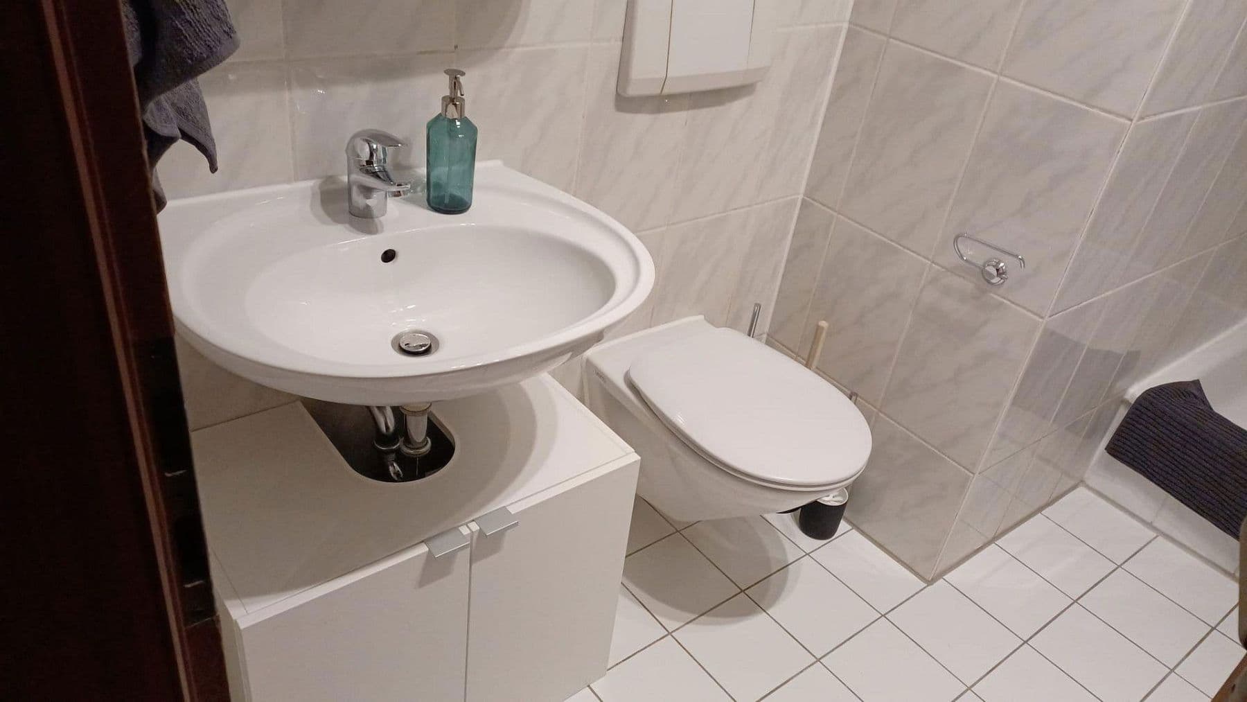 1 bedroom flat to rent, 30 m², Berlin, Berlin 1 bedroom flat to rent, 30 m², Berlin, Berlin