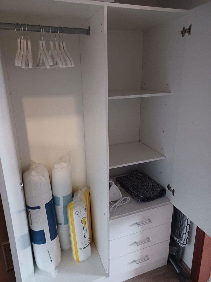 1 bedroom flat to rent, 30 m², Berlin, Berlin 1 bedroom flat to rent, 30 m², Berlin, Berlin