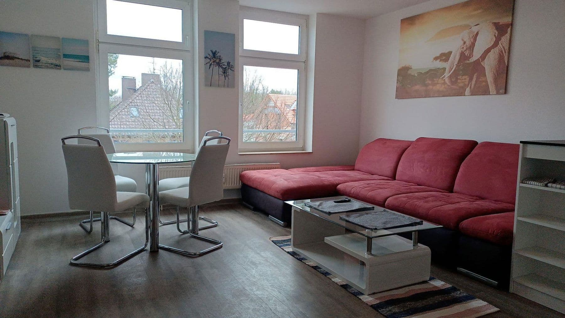 1 bedroom flat to rent, 30 m², Berlin, Berlin 1 bedroom flat to rent, 30 m², Berlin, Berlin