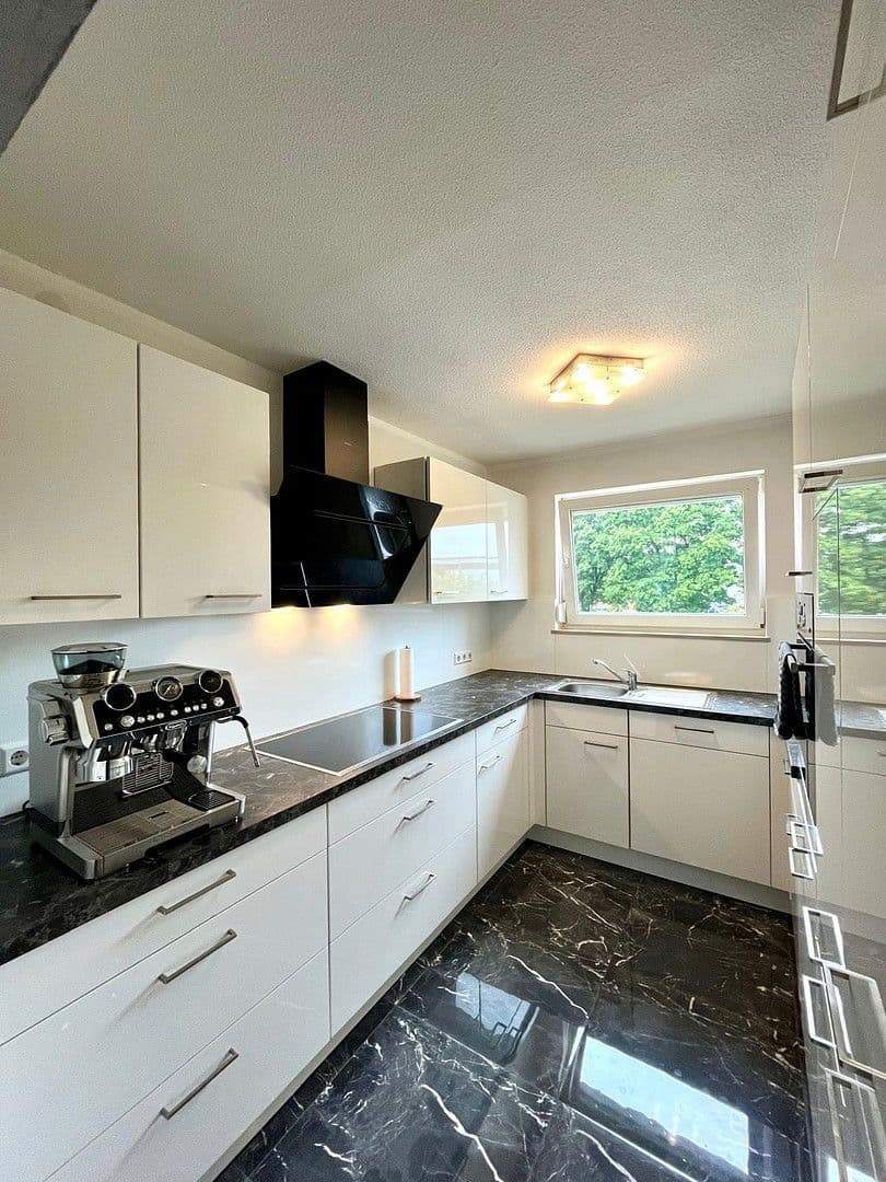 2 bedroom with open-plan kitchen flat for sale, 76 m², Brühlstraße 15, Gomaringen, Baden-Württemberg 2 bedroom with open-plan kitchen flat for sale, 76 m², Brühlstraße 15, Gomaringen, Baden-Württemberg