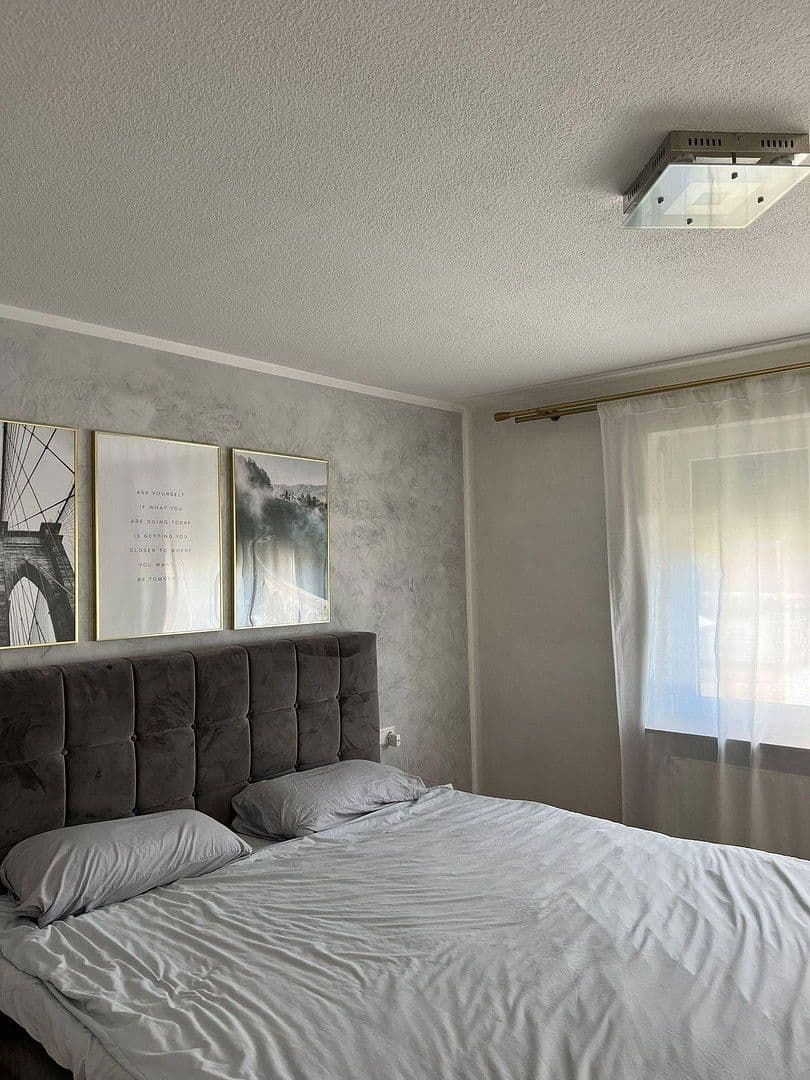 2 bedroom with open-plan kitchen flat for sale, 76 m², Brühlstraße 15, Gomaringen, Baden-Württemberg 2 bedroom with open-plan kitchen flat for sale, 76 m², Brühlstraße 15, Gomaringen, Baden-Württemberg