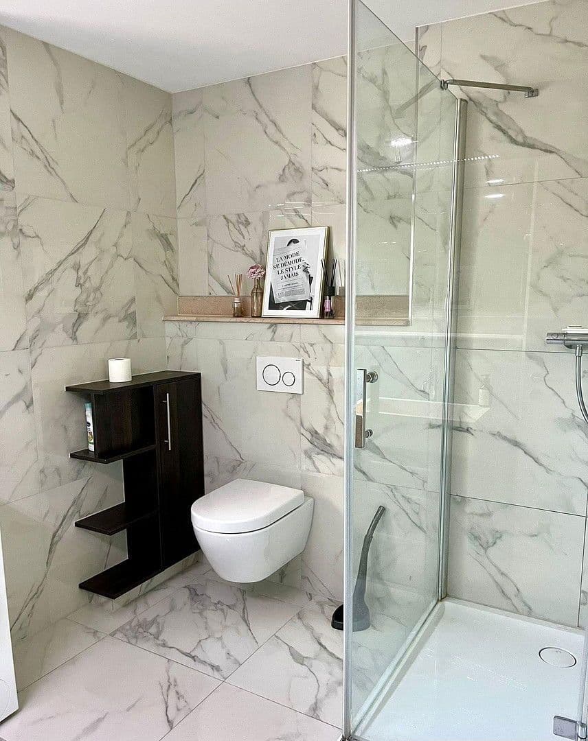 2 bedroom with open-plan kitchen flat for sale, 76 m², Brühlstraße 15, Gomaringen, Baden-Württemberg 2 bedroom with open-plan kitchen flat for sale, 76 m², Brühlstraße 15, Gomaringen, Baden-Württemberg