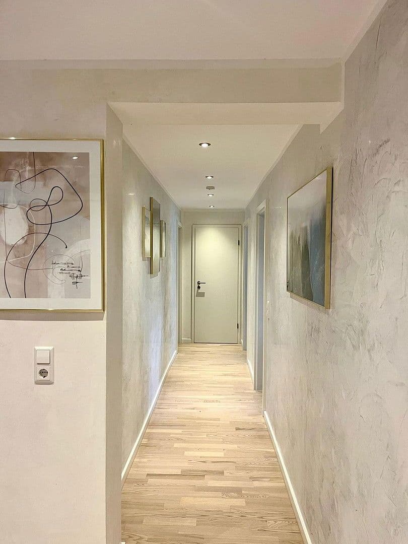 2 bedroom with open-plan kitchen flat for sale, 76 m², Brühlstraße 15, Gomaringen, Baden-Württemberg 2 bedroom with open-plan kitchen flat for sale, 76 m², Brühlstraße 15, Gomaringen, Baden-Württemberg