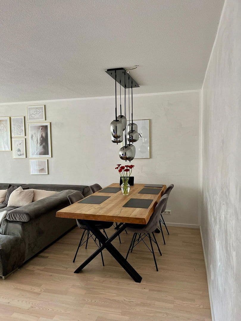 2 bedroom with open-plan kitchen flat for sale, 76 m², Brühlstraße 15, Gomaringen, Baden-Württemberg 2 bedroom with open-plan kitchen flat for sale, 76 m², Brühlstraße 15, Gomaringen, Baden-Württemberg