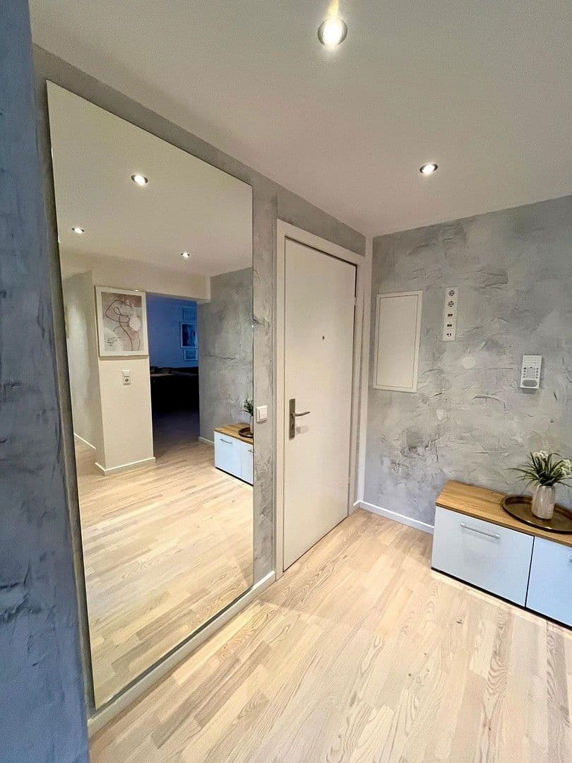 2 bedroom with open-plan kitchen flat for sale, 76 m², Brühlstraße 15, Gomaringen, Baden-Württemberg 2 bedroom with open-plan kitchen flat for sale, 76 m², Brühlstraße 15, Gomaringen, Baden-Württemberg