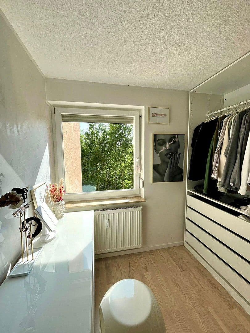 2 bedroom with open-plan kitchen flat for sale, 76 m², Brühlstraße 15, Gomaringen, Baden-Württemberg 2 bedroom with open-plan kitchen flat for sale, 76 m², Brühlstraße 15, Gomaringen, Baden-Württemberg