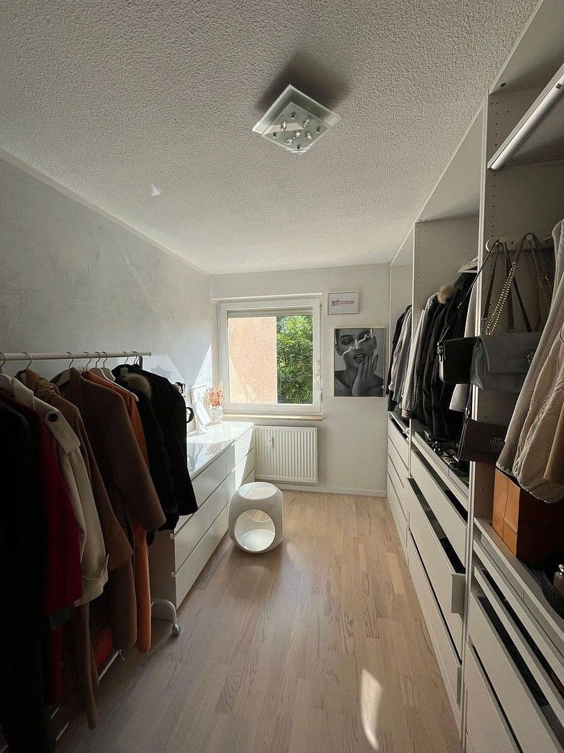 2 bedroom with open-plan kitchen flat for sale, 76 m², Brühlstraße 15, Gomaringen, Baden-Württemberg 2 bedroom with open-plan kitchen flat for sale, 76 m², Brühlstraße 15, Gomaringen, Baden-Württemberg