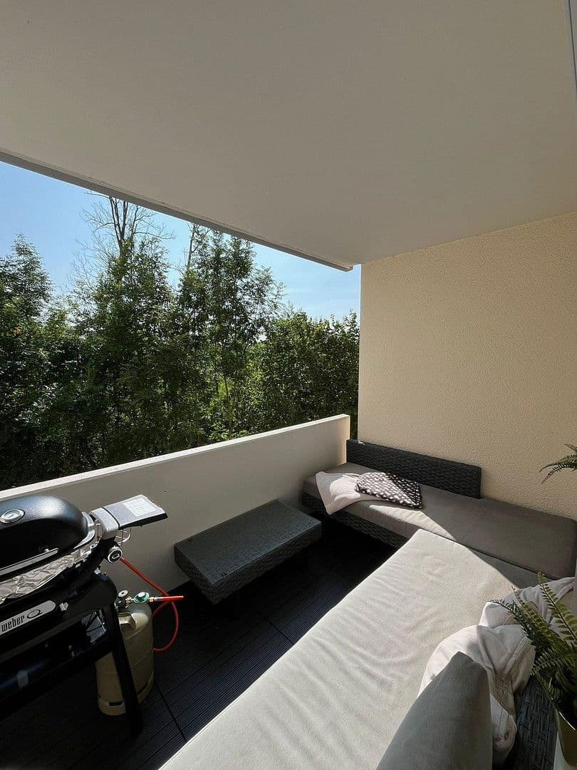 2 bedroom with open-plan kitchen flat for sale, 76 m², Brühlstraße 15, Gomaringen, Baden-Württemberg 2 bedroom with open-plan kitchen flat for sale, 76 m², Brühlstraße 15, Gomaringen, Baden-Württemberg