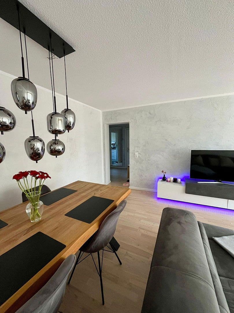 2 bedroom with open-plan kitchen flat for sale, 76 m², Brühlstraße 15, Gomaringen, Baden-Württemberg 2 bedroom with open-plan kitchen flat for sale, 76 m², Brühlstraße 15, Gomaringen, Baden-Württemberg