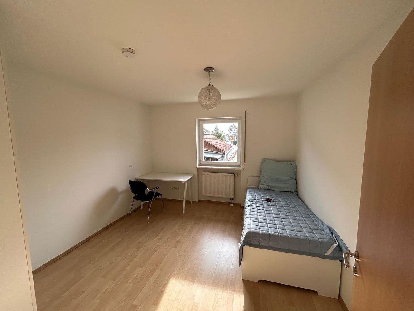 flat to rent, 13 m², Garching b. München, Bavaria flat to rent, 13 m², Garching b. München, Bavaria