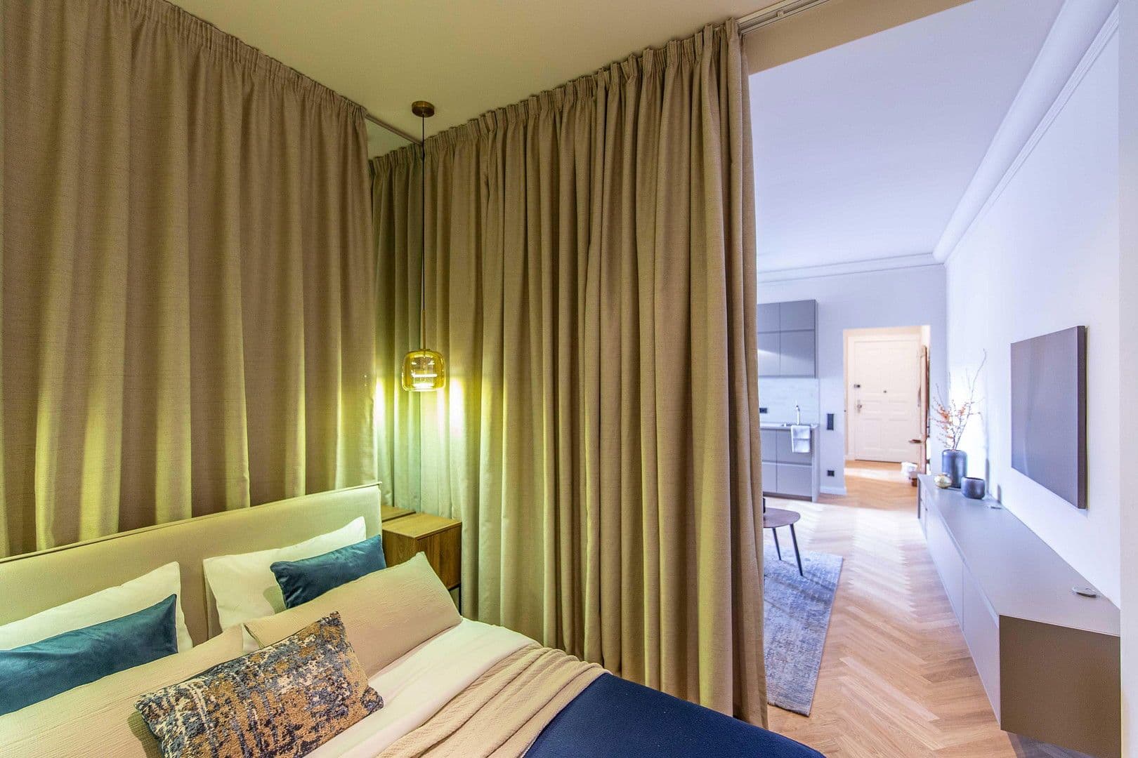 2 bedroom flat for sale, 45 m², Winsstraße 0, Berlin, Berlin 2 bedroom flat for sale, 45 m², Winsstraße 0, Berlin, Berlin