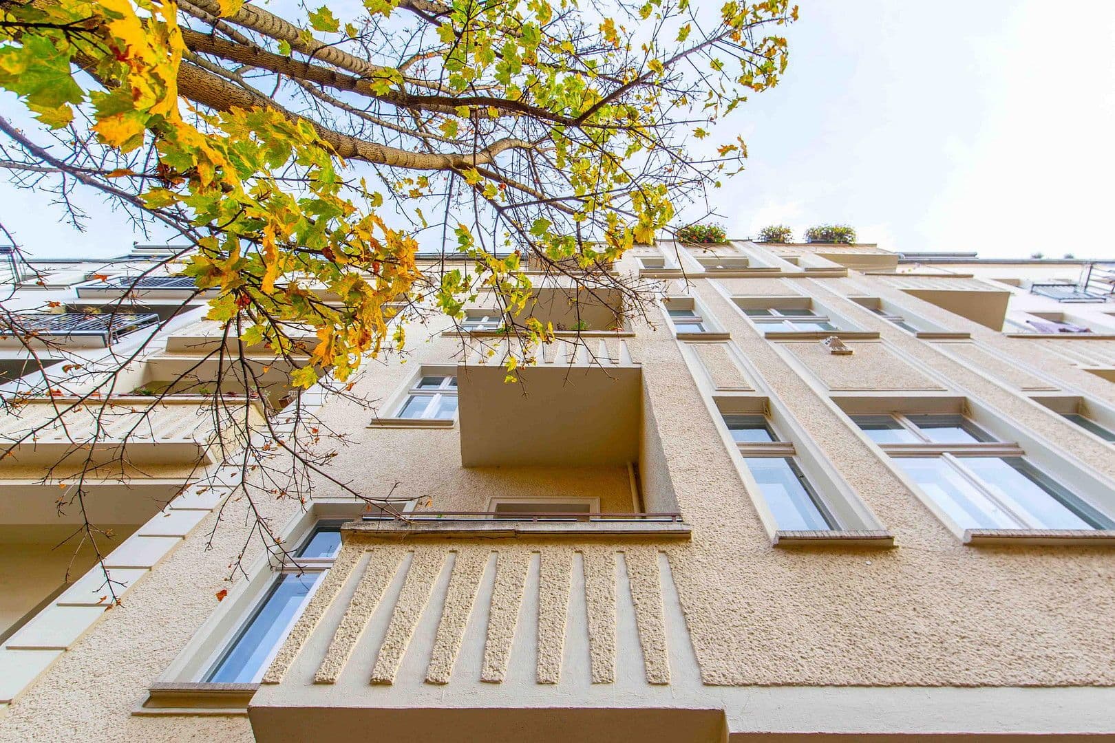 2 bedroom flat for sale, 45 m², Winsstraße 0, Berlin, Berlin 2 bedroom flat for sale, 45 m², Winsstraße 0, Berlin, Berlin