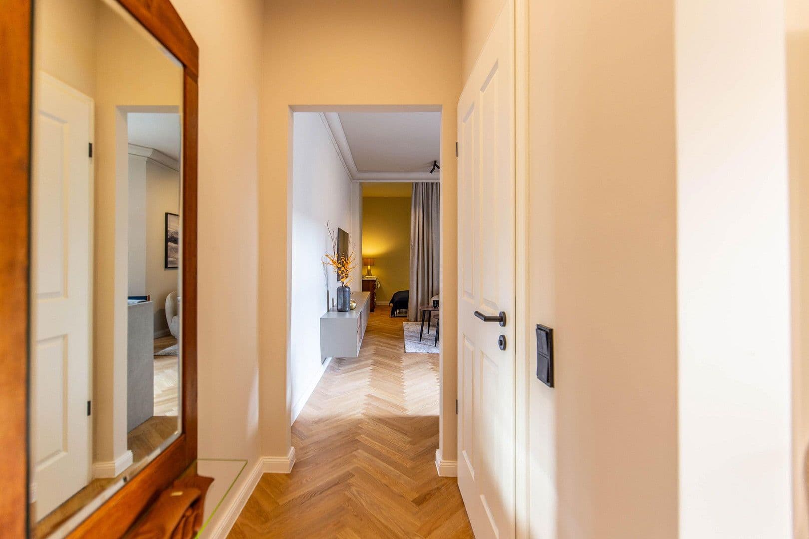 2 bedroom flat for sale, 45 m², Winsstraße 0, Berlin, Berlin 2 bedroom flat for sale, 45 m², Winsstraße 0, Berlin, Berlin