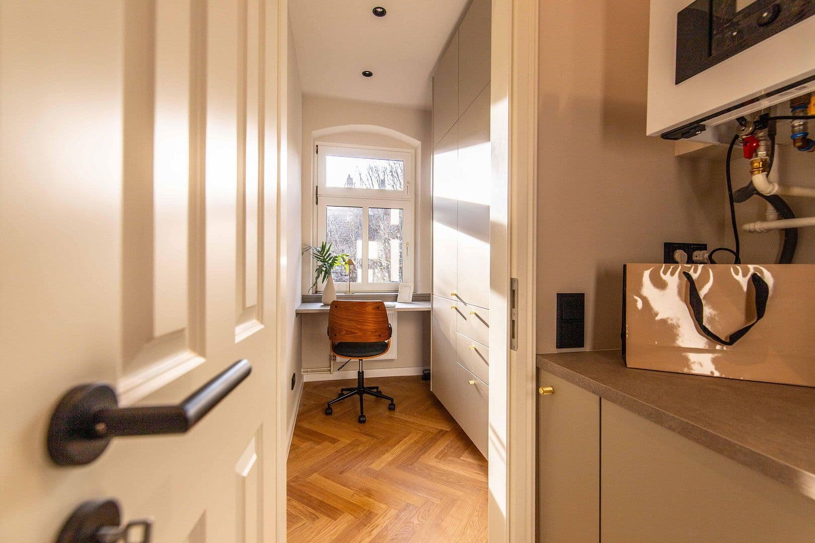 2 bedroom flat for sale, 45 m², Winsstraße 0, Berlin, Berlin 2 bedroom flat for sale, 45 m², Winsstraße 0, Berlin, Berlin