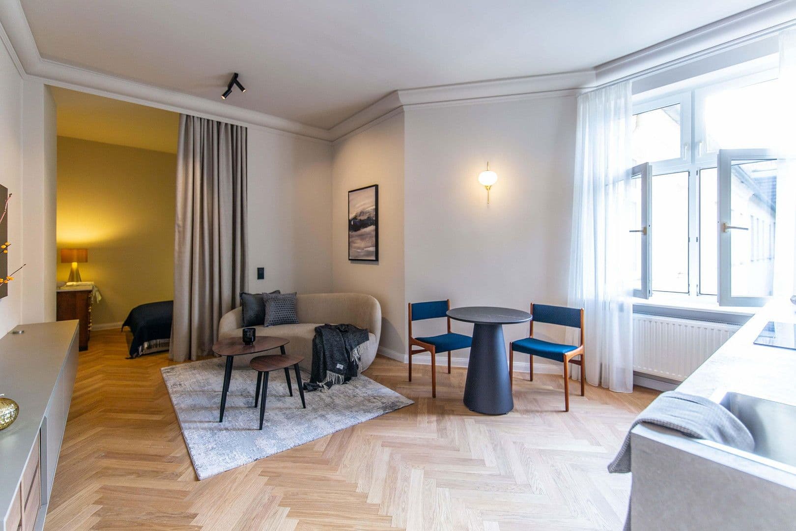 2 bedroom flat for sale, 45 m², Winsstraße 0, Berlin, Berlin 2 bedroom flat for sale, 45 m², Winsstraße 0, Berlin, Berlin