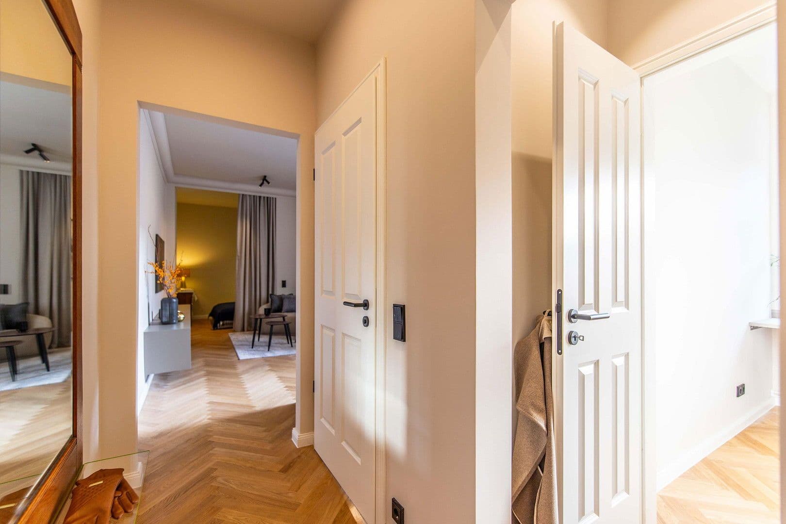 2 bedroom flat for sale, 45 m², Winsstraße 0, Berlin, Berlin 2 bedroom flat for sale, 45 m², Winsstraße 0, Berlin, Berlin