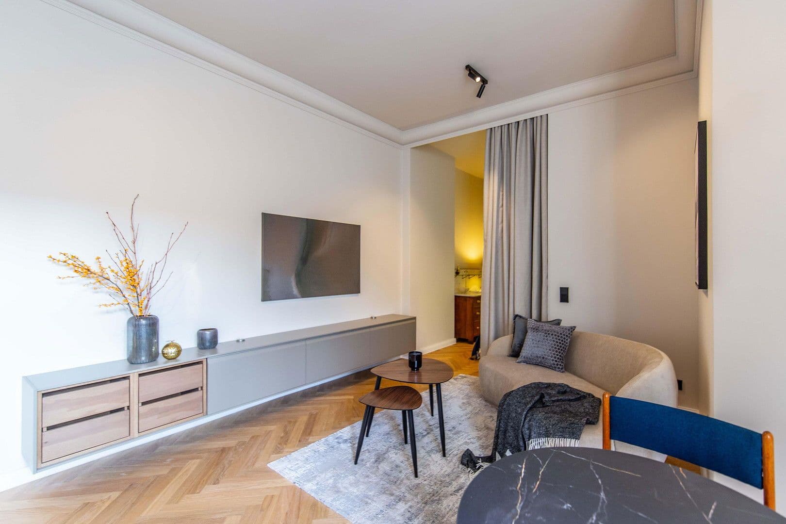 2 bedroom flat for sale, 45 m², Winsstraße 0, Berlin, Berlin 2 bedroom flat for sale, 45 m², Winsstraße 0, Berlin, Berlin