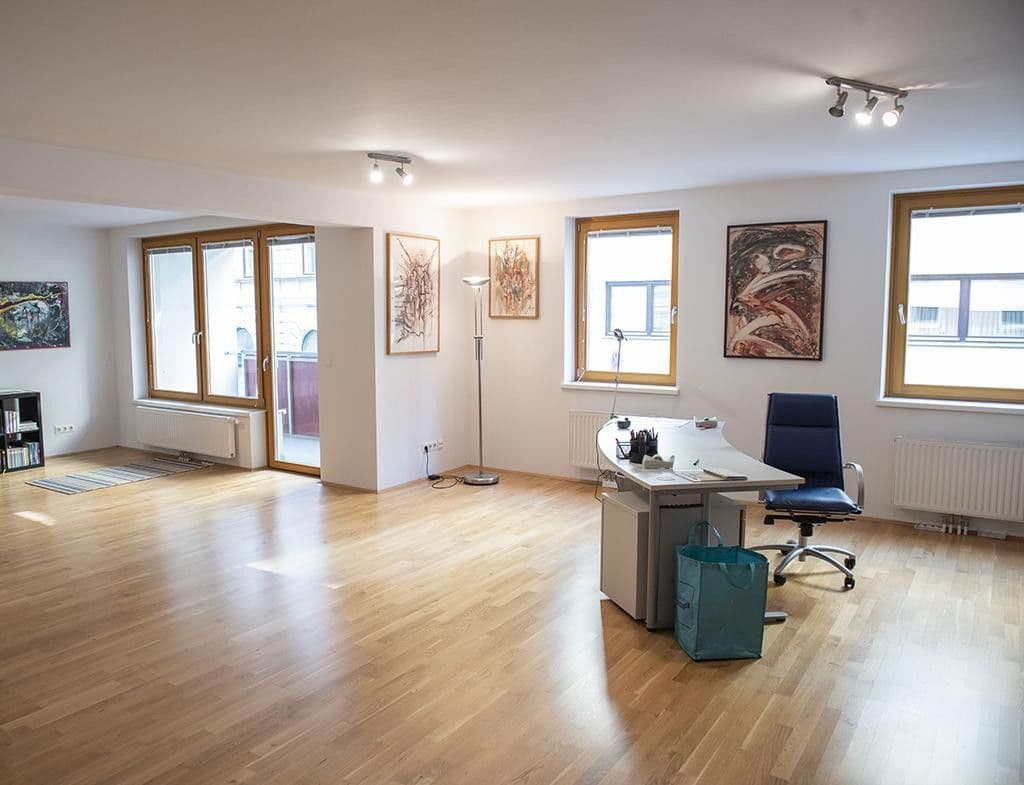 office to rent, 137 m², Bandgasse, Wien, Vienna office to rent, 137 m², Bandgasse, Wien, Vienna