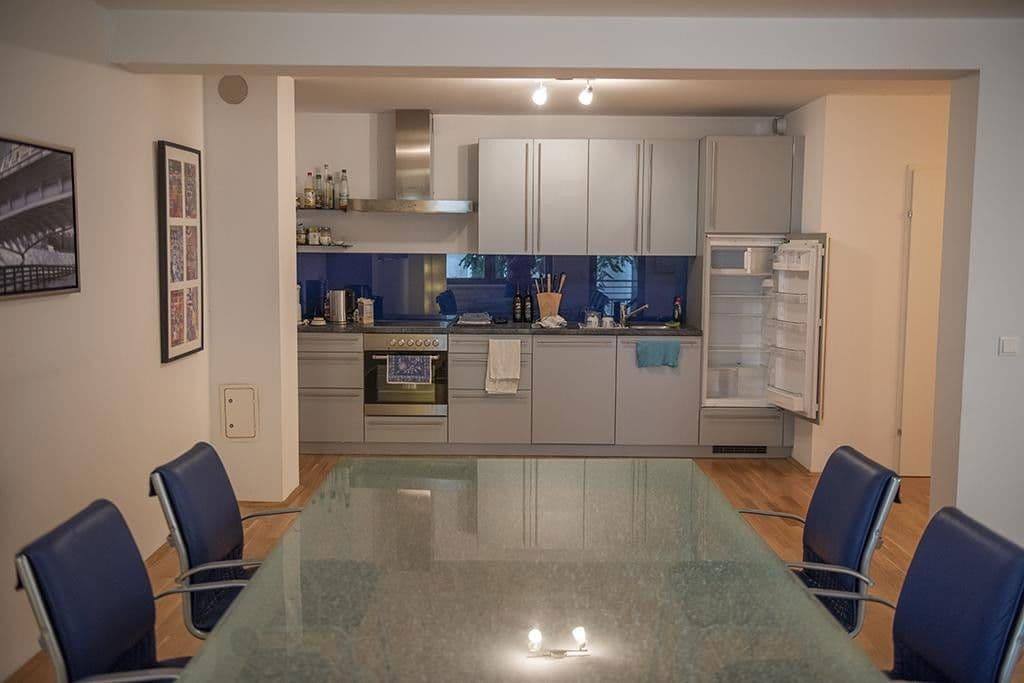 office to rent, 137 m², Bandgasse, Wien, Vienna office to rent, 137 m², Bandgasse, Wien, Vienna