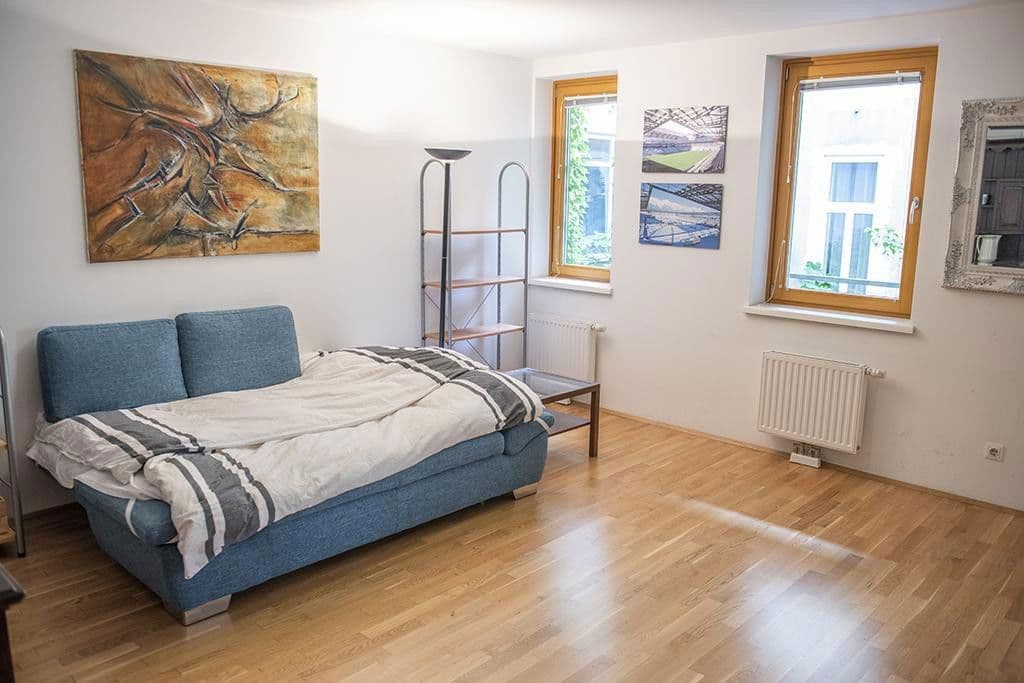 office to rent, 137 m², Bandgasse, Wien, Vienna office to rent, 137 m², Bandgasse, Wien, Vienna