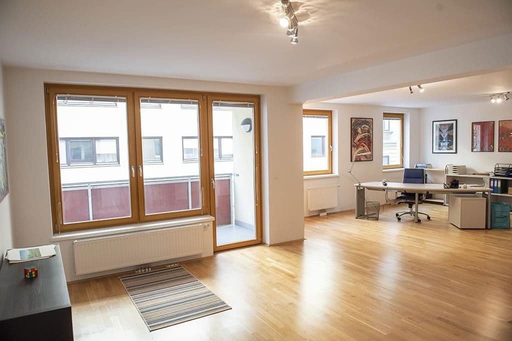 office to rent, 137 m², Bandgasse, Wien, Vienna office to rent, 137 m², Bandgasse, Wien, Vienna