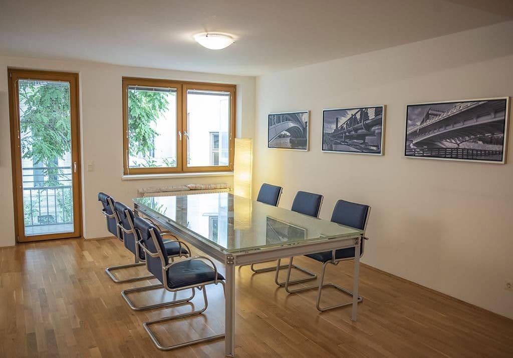 office to rent, 137 m², Bandgasse, Wien, Vienna office to rent, 137 m², Bandgasse, Wien, Vienna