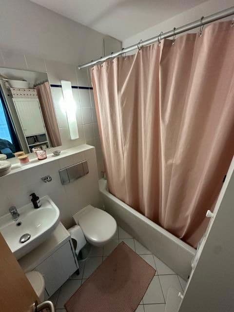 3 bedroom flat to rent, 62 m², Kleine Alexanderstraße 12, Berlin, Berlin 3 bedroom flat to rent, 62 m², Kleine Alexanderstraße 12, Berlin, Berlin