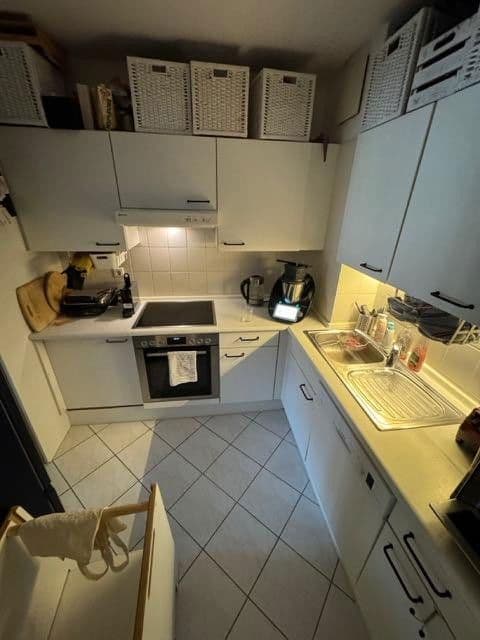 3 bedroom flat to rent, 62 m², Kleine Alexanderstraße 12, Berlin, Berlin 3 bedroom flat to rent, 62 m², Kleine Alexanderstraße 12, Berlin, Berlin