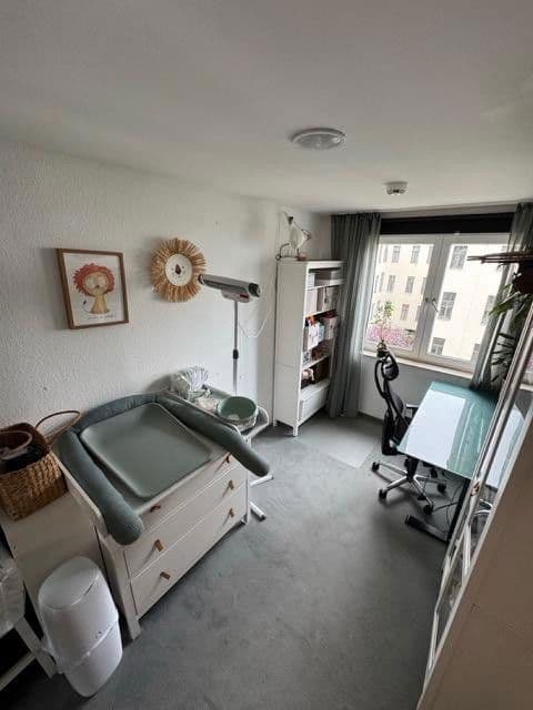 3 bedroom flat to rent, 62 m², Kleine Alexanderstraße 12, Berlin, Berlin 3 bedroom flat to rent, 62 m², Kleine Alexanderstraße 12, Berlin, Berlin