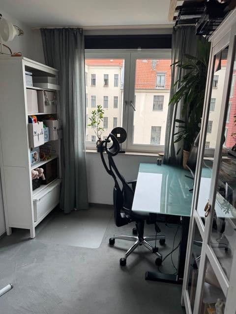 3 bedroom flat to rent, 62 m², Kleine Alexanderstraße 12, Berlin, Berlin 3 bedroom flat to rent, 62 m², Kleine Alexanderstraße 12, Berlin, Berlin