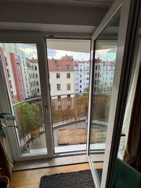 3 bedroom flat to rent, 62 m², Kleine Alexanderstraße 12, Berlin, Berlin 3 bedroom flat to rent, 62 m², Kleine Alexanderstraße 12, Berlin, Berlin