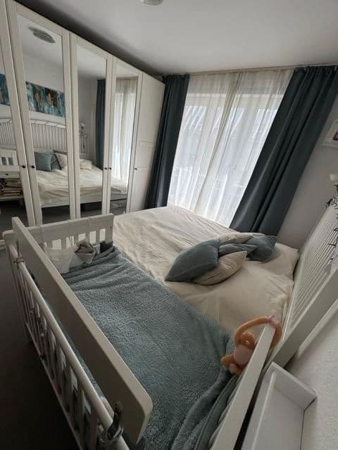 3 bedroom flat to rent, 62 m², Kleine Alexanderstraße 12, Berlin, Berlin 3 bedroom flat to rent, 62 m², Kleine Alexanderstraße 12, Berlin, Berlin