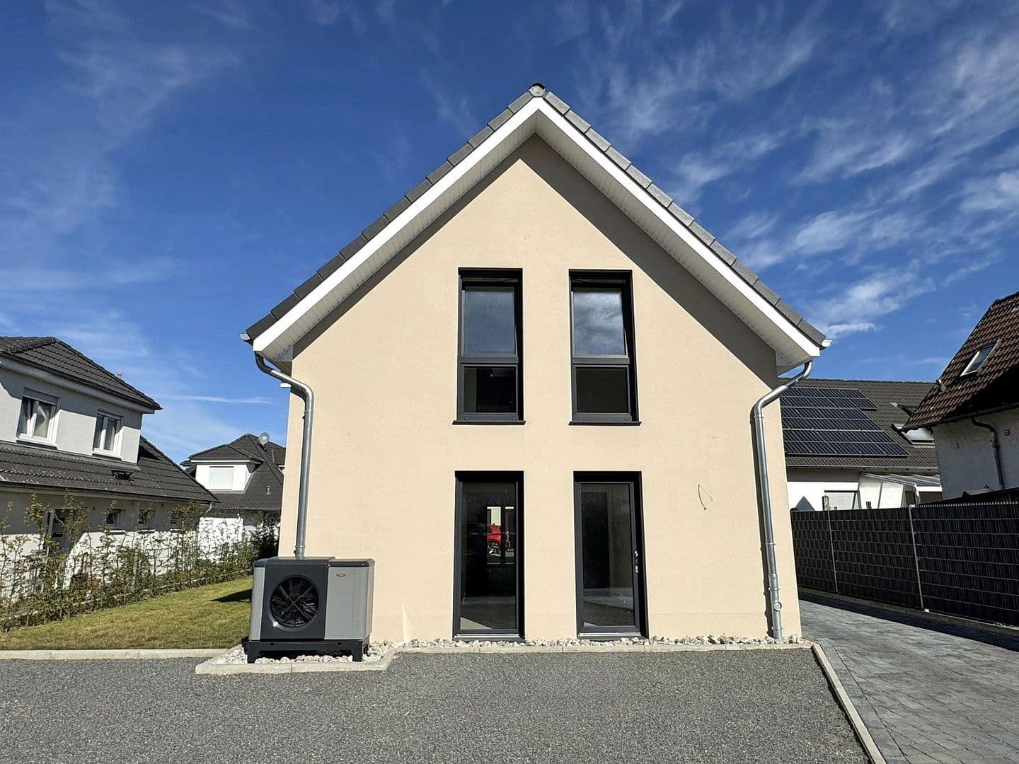 house for sale, 146 m², Hildesheim, Lower Saxony house for sale, 146 m², Hildesheim, Lower Saxony