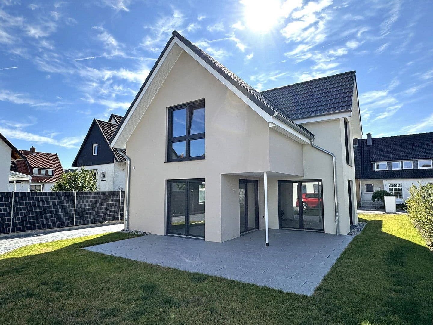 house for sale, 146 m², Hildesheim, Lower Saxony house for sale, 146 m², Hildesheim, Lower Saxony