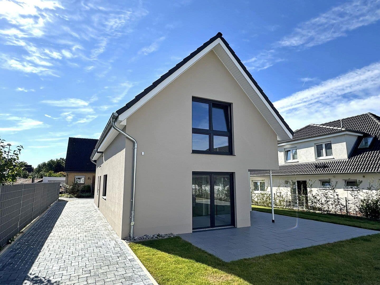 house for sale, 146 m², Hildesheim, Lower Saxony house for sale, 146 m², Hildesheim, Lower Saxony