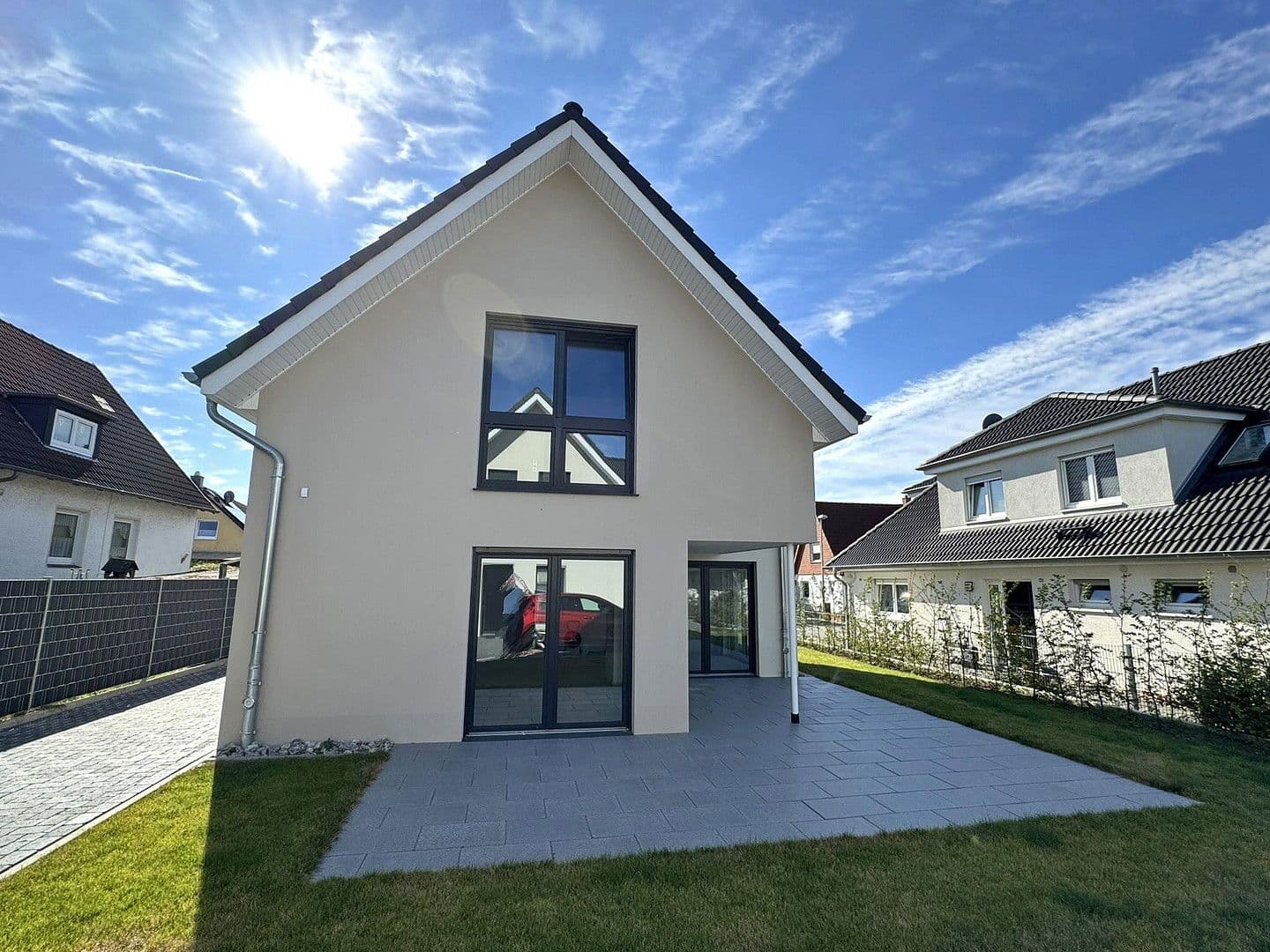 house for sale, 146 m², Hildesheim, Lower Saxony house for sale, 146 m², Hildesheim, Lower Saxony