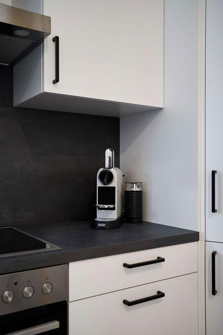 4 bedroom flat to rent, 84 m², Offenburg, Baden-Württemberg 4 bedroom flat to rent, 84 m², Offenburg, Baden-Württemberg