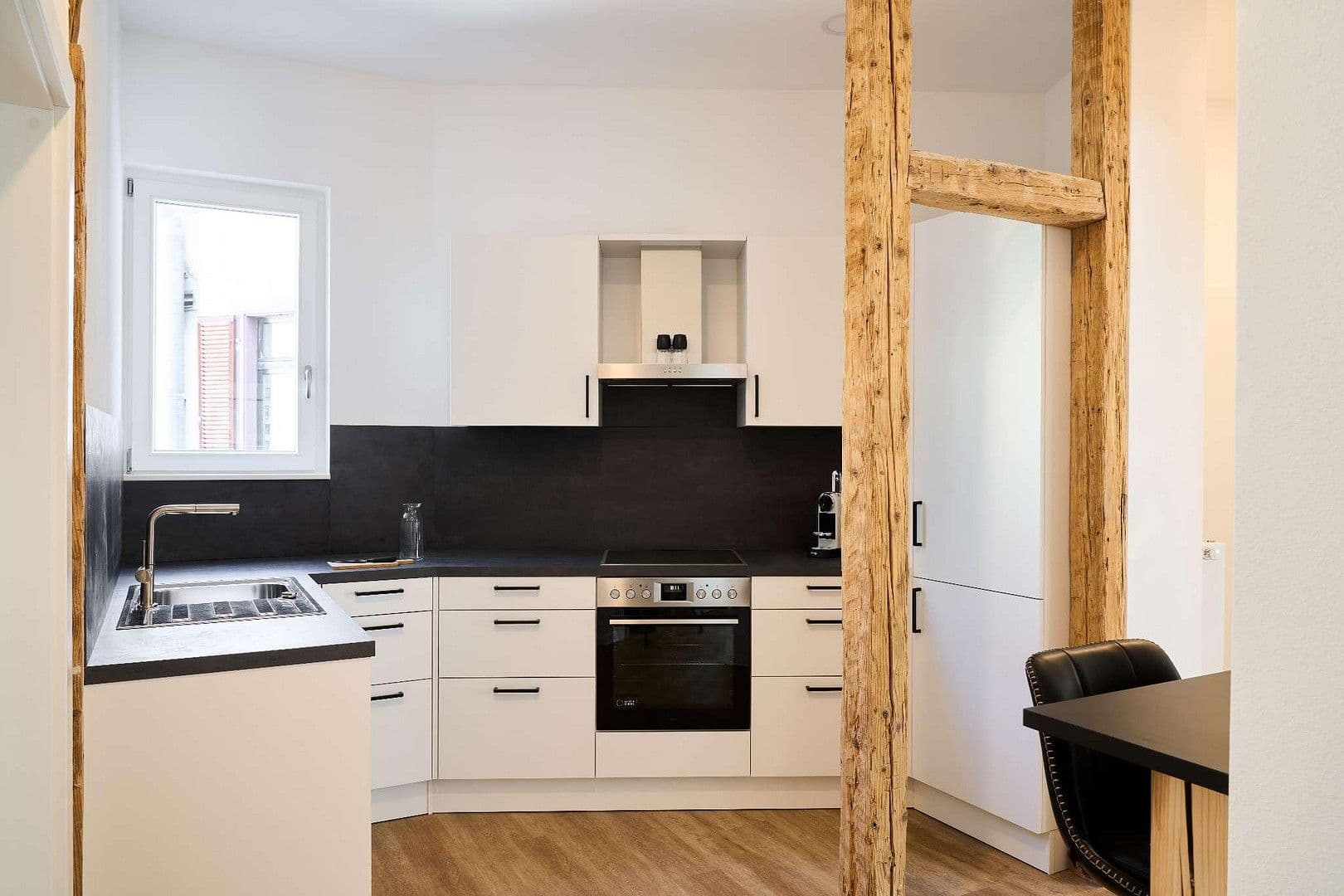 4 bedroom flat to rent, 84 m², Offenburg, Baden-Württemberg 4 bedroom flat to rent, 84 m², Offenburg, Baden-Württemberg