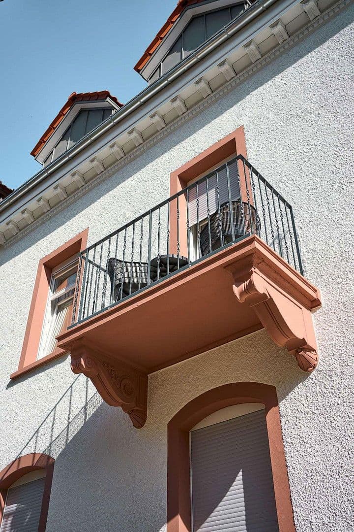 4 bedroom flat to rent, 84 m², Offenburg, Baden-Württemberg 4 bedroom flat to rent, 84 m², Offenburg, Baden-Württemberg