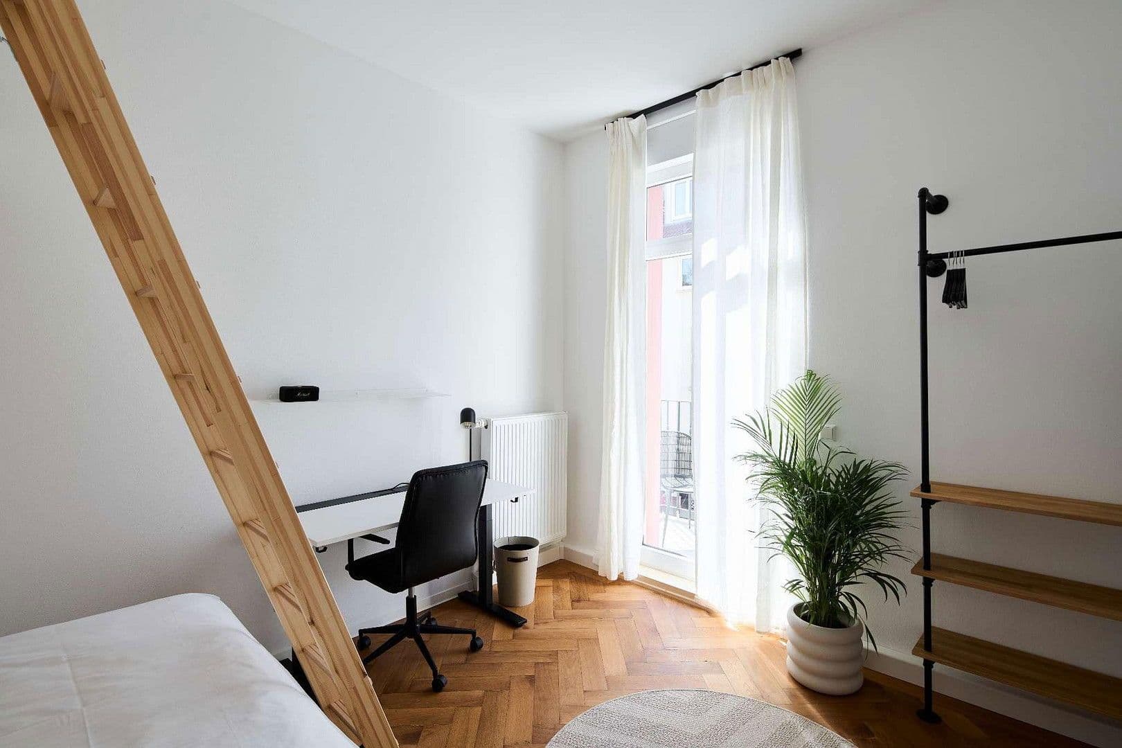 4 bedroom flat to rent, 84 m², Offenburg, Baden-Württemberg 4 bedroom flat to rent, 84 m², Offenburg, Baden-Württemberg