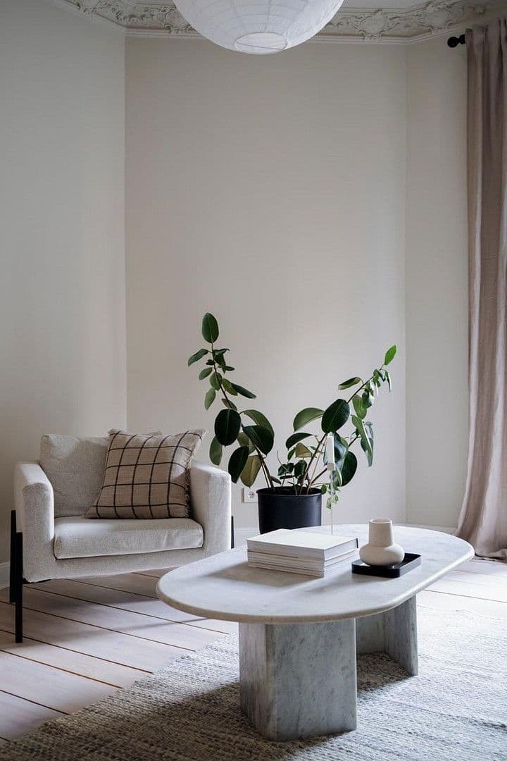 2 bedroom flat to rent, 48 m², Winsstraße 59, Berlin, Berlin 2 bedroom flat to rent, 48 m², Winsstraße 59, Berlin, Berlin